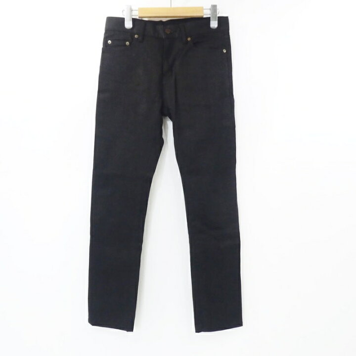 楽天市場】【中古】SAINT LAURENT｜サンローラン D02 M/SK-LW 376906 