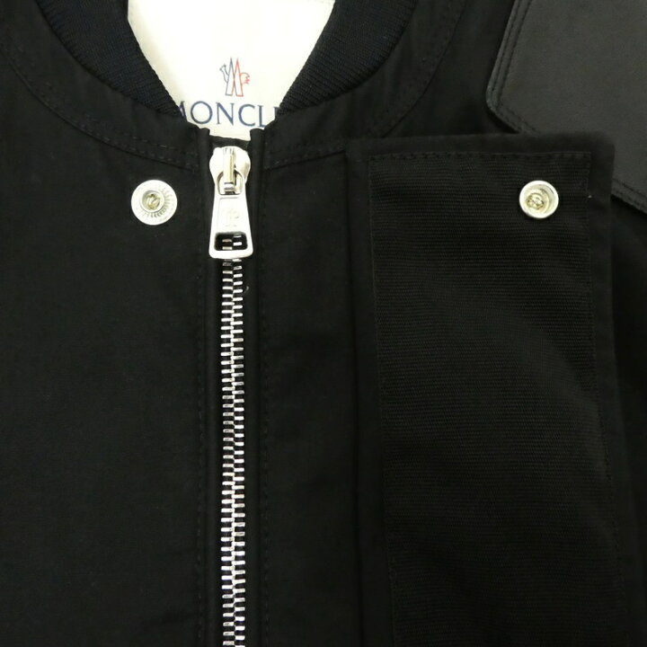 楽天市場】【中古】MONCLER｜モンクレール VOLCAN GIUBBOTTO 