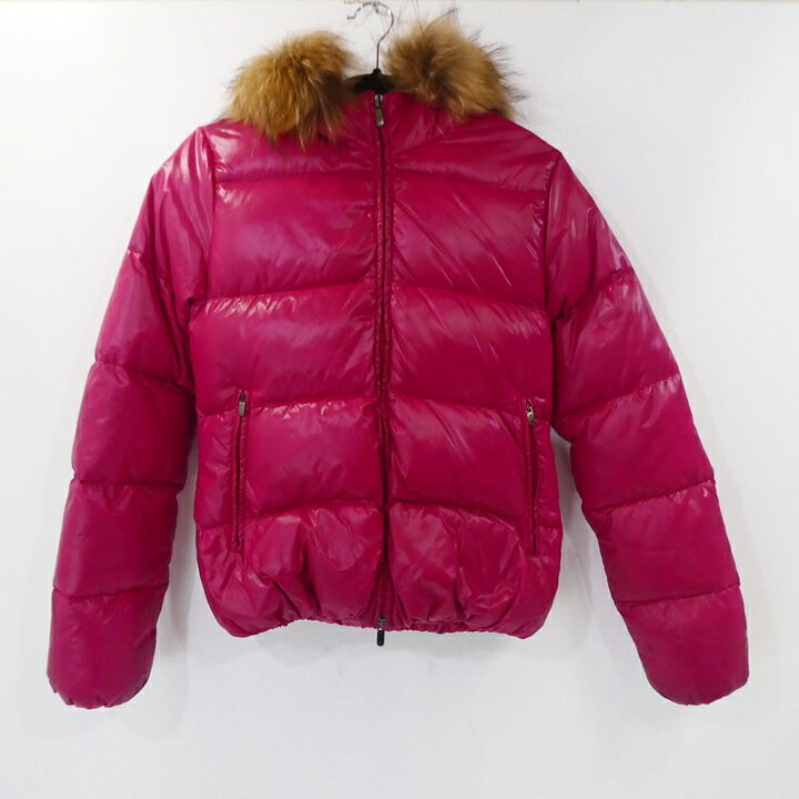 楽天市場】【中古】DUVETICA｜デュベティカ Adhara ダウンジャケット 