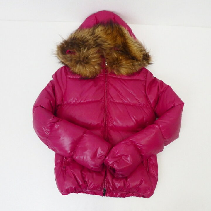 楽天市場】【中古】DUVETICA｜デュベティカ Adhara ダウン 