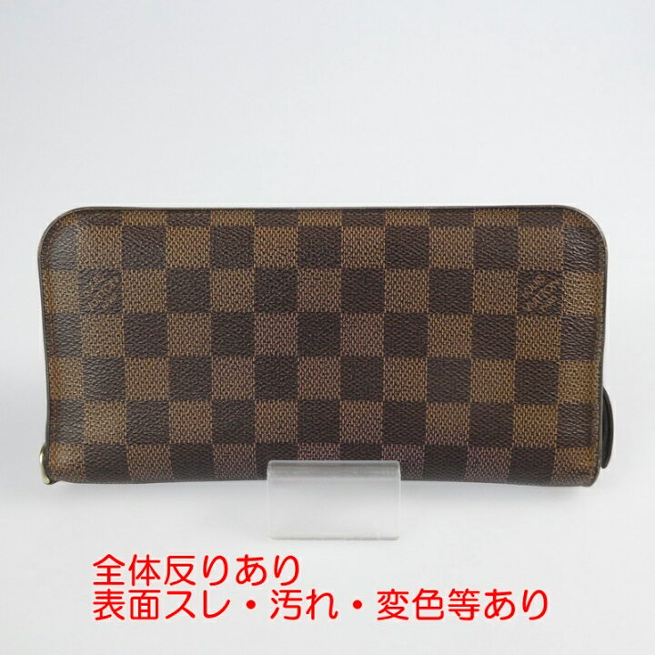 楽天市場】【中古】Louis Vuitton｜ルイヴィトン ダミエ  