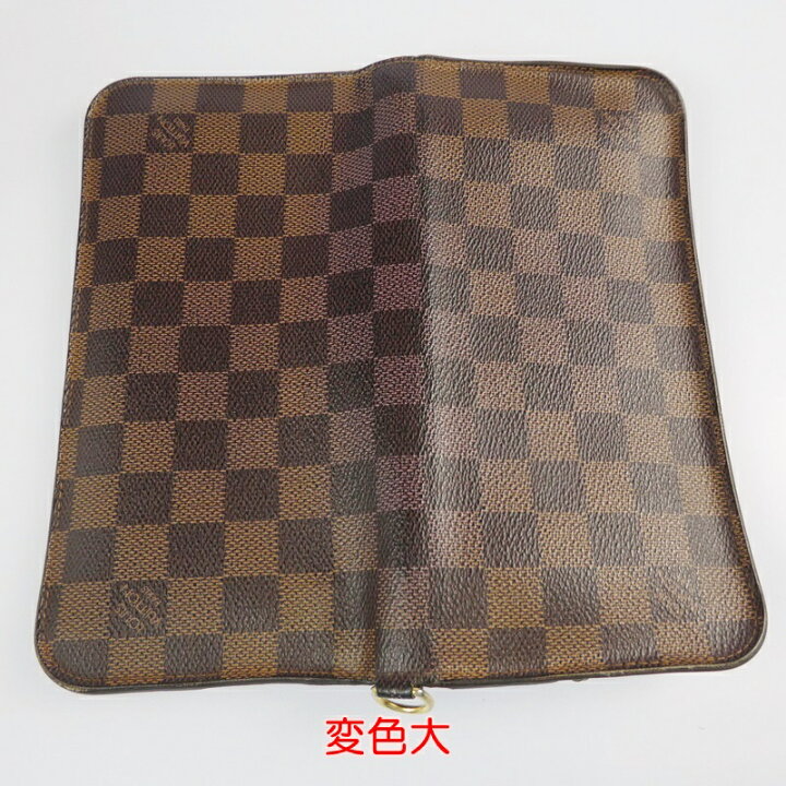 楽天市場】【中古】Louis Vuitton｜ルイヴィトン ダミエ  