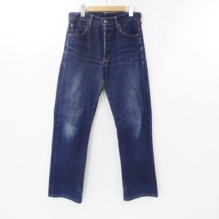 楽天市場】【中古】LEVI