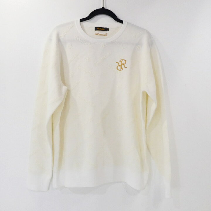 楽天市場】【中古】Resurrection｜レザレクション ロゴモノグラム  