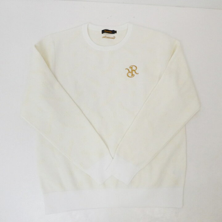 楽天市場】【中古】Resurrection｜レザレクション ロゴモノグラム  