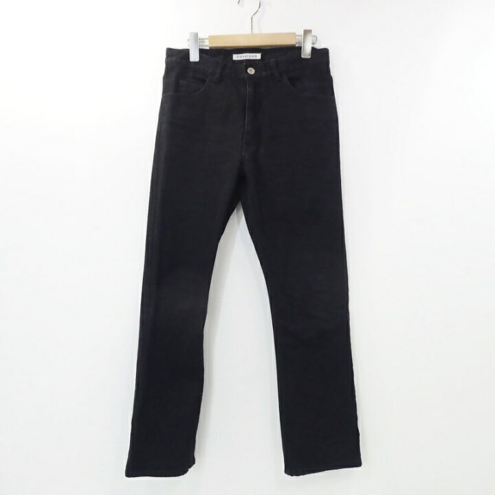 楽天市場】【中古】SEVEN BY SEVEN｜セブンバイセブン デニムパンツ 