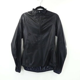 【中古】on｜オン Zero Jacket ナイロンジャケット 274.00759 ブラック サイズ：M / カジュアル【f111】