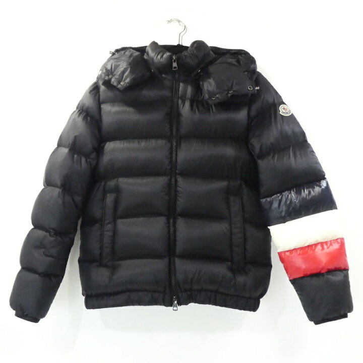 楽天市場】【中古】MONCLER｜モンクレール WILLM ダウンジャケット 