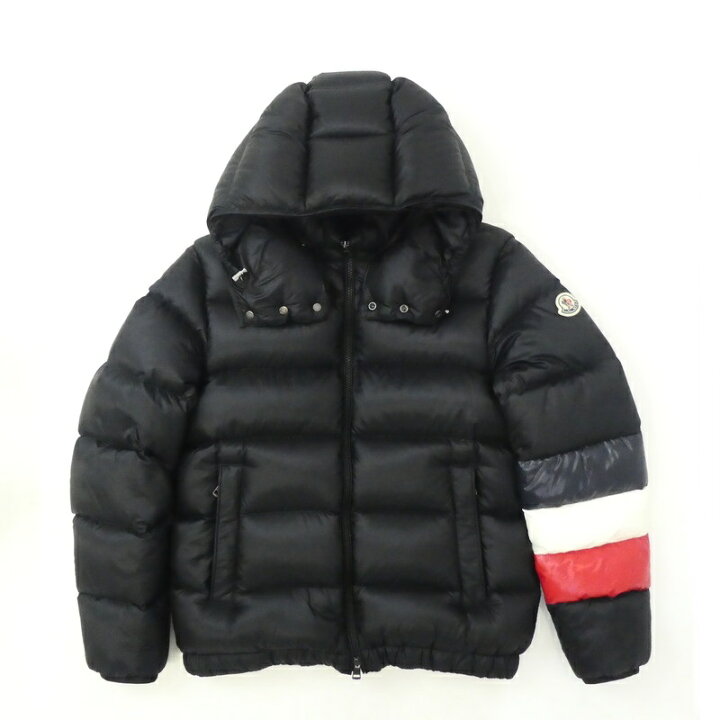 楽天市場】【中古】MONCLER｜モンクレール WILLM ダウンジャケット 