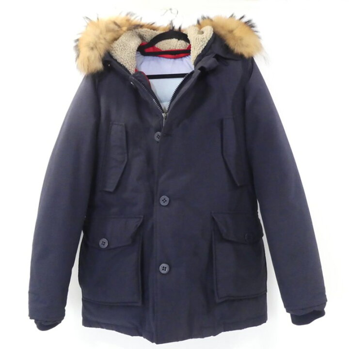 楽天市場】【中古】FREEDOMDAY｜フリーダムデイ NEW CAMPIGLIO ダウン  