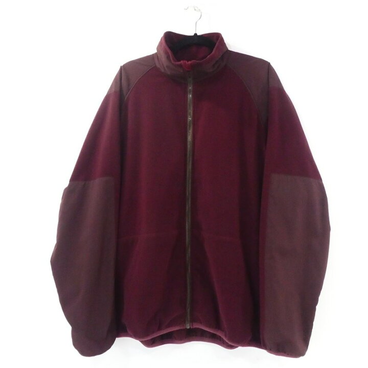 楽天市場】【中古】Kinema｜キネマ Fieece jacket フリース KNM-23SS  