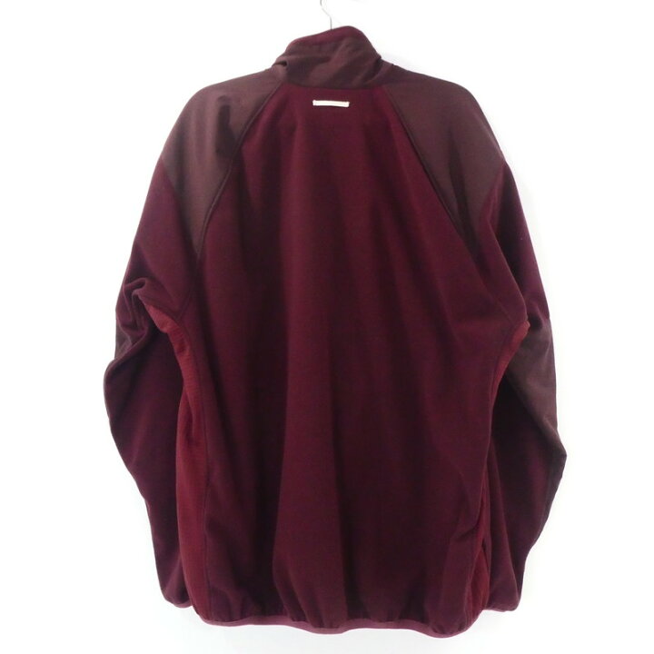 楽天市場】【中古】Kinema｜キネマ Fieece jacket フリース KNM-23SS 