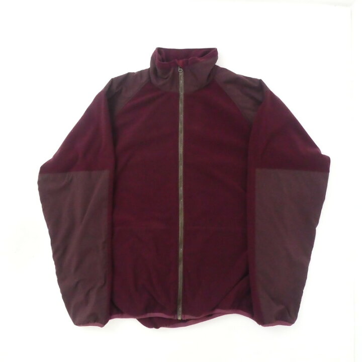 楽天市場】【中古】Kinema｜キネマ Fieece jacket フリース KNM-23SS 