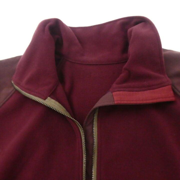 楽天市場】【中古】Kinema｜キネマ Fieece jacket フリース KNM-23SS 