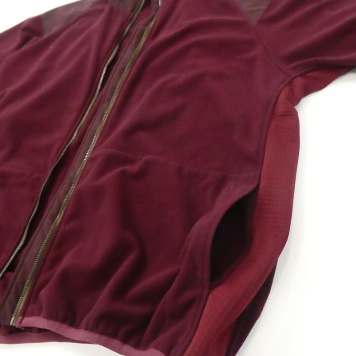 楽天市場】【中古】Kinema｜キネマ Fieece jacket フリース KNM-23SS 