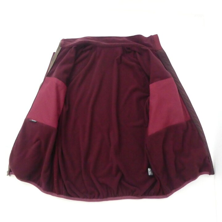 楽天市場】【中古】Kinema｜キネマ Fieece jacket フリース KNM-23SS 