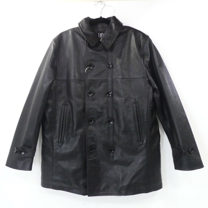 楽天市場】【中古】DRESS HIPPY｜ドレスヒッピー L.C.LEATHER COAT  