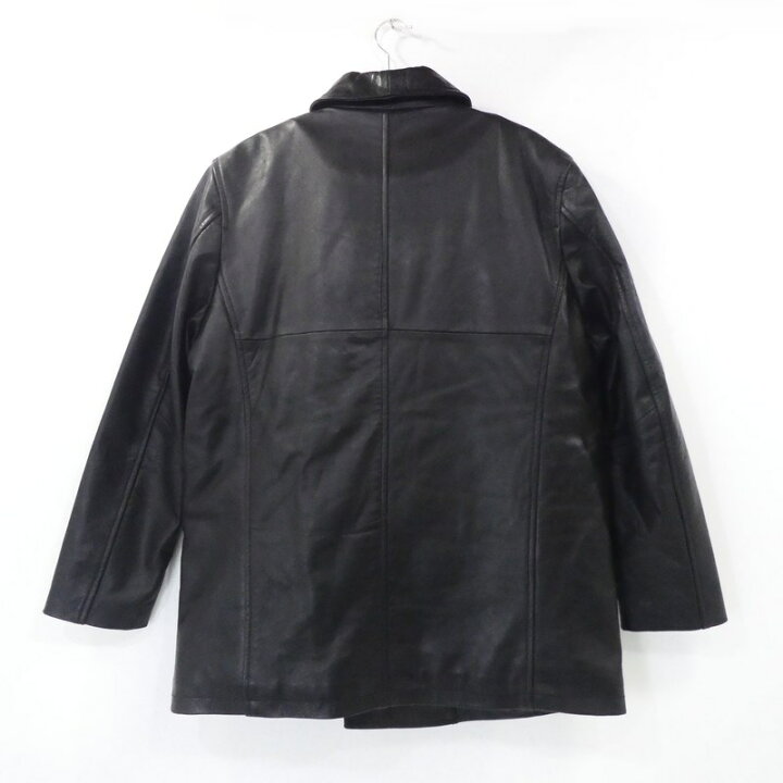 楽天市場】【中古】DRESS HIPPY｜ドレスヒッピー L.C.LEATHER COAT  