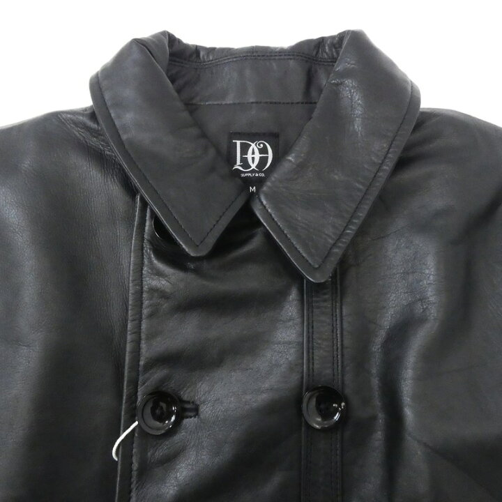 楽天市場】【中古】DRESS HIPPY｜ドレスヒッピー L.C.LEATHER COAT 