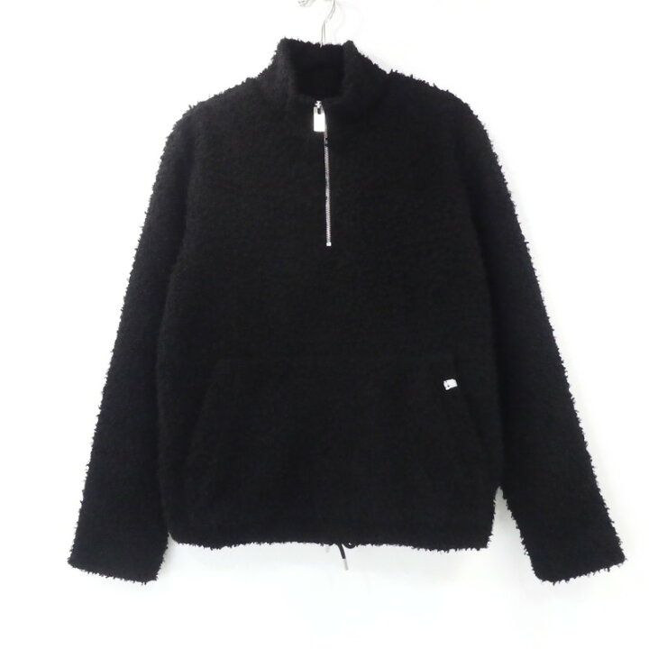 楽天市場】【中古】1017 ALYX 9SM｜アクリス Elevated ハーフジップ  