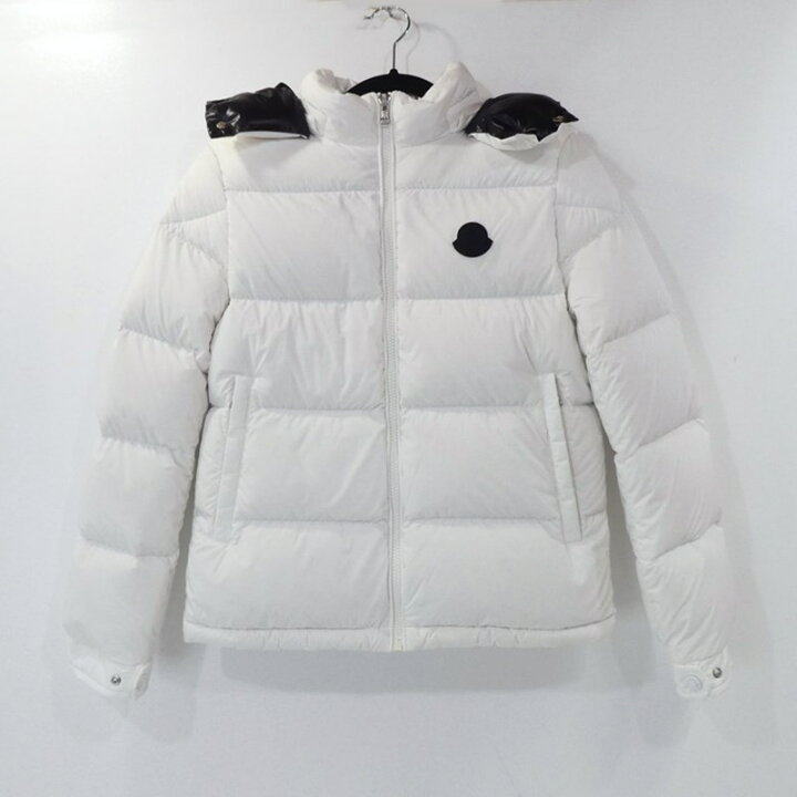 楽天市場】【中古】MONCLER｜モンクレール ERCAN ダウンジャケット 