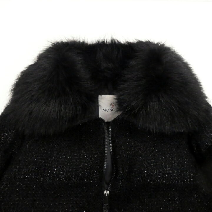 楽天市場】【中古】MONCLER｜モンクレール ダウンジャケット Chauvet 