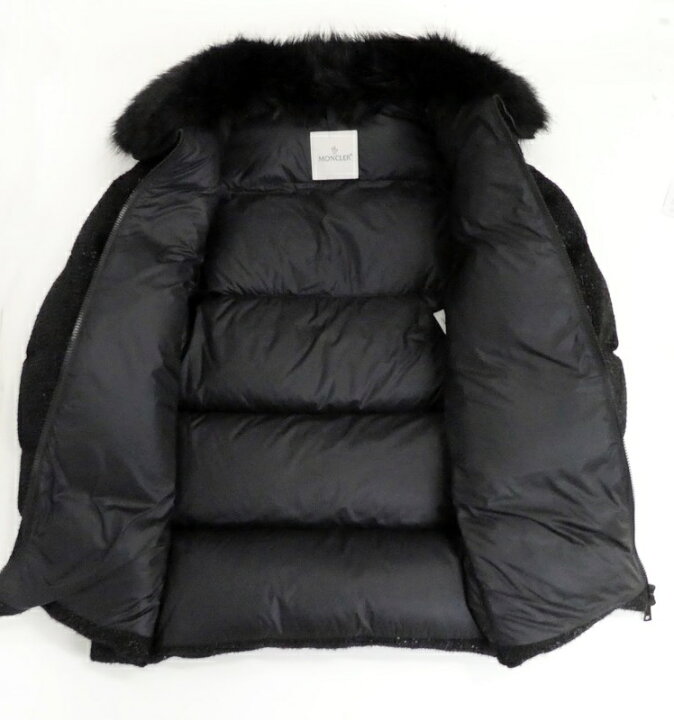 楽天市場】【中古】MONCLER｜モンクレール ダウンジャケット Chauvet 
