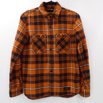 楽天市場】NEIGHBORHOOD LUMBERS／C－SHIRT．LSの通販 