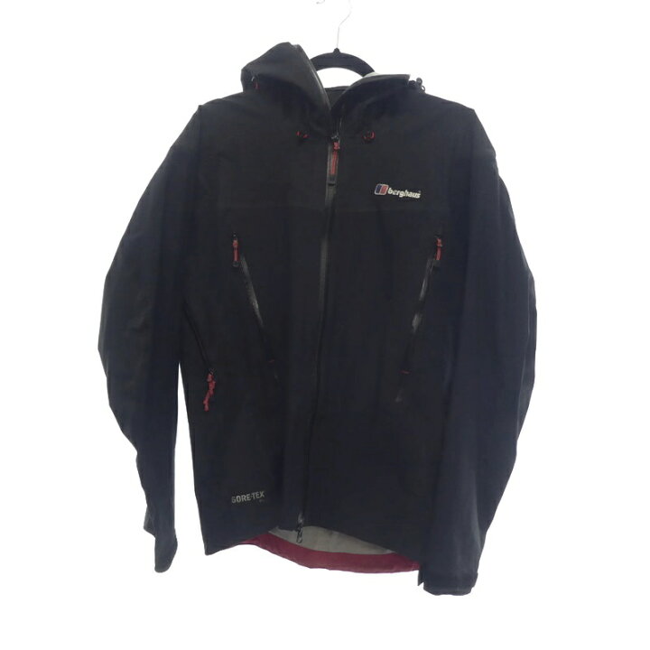 楽天市場】【中古】BERGHAUS｜バーグハウス CIVETTA SHELL JKT AM 