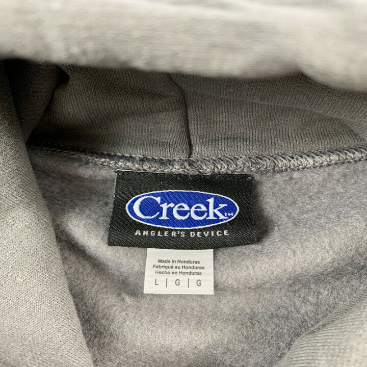楽天市場】【中古】Creek Angler