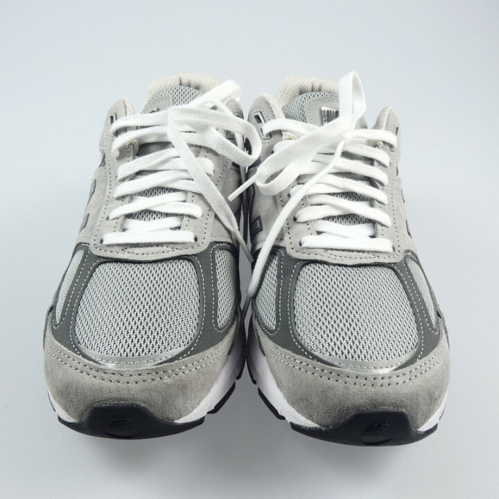 楽天市場】【中古】NEW BALANCE｜ニューバランス M990GL5 スニーカー 