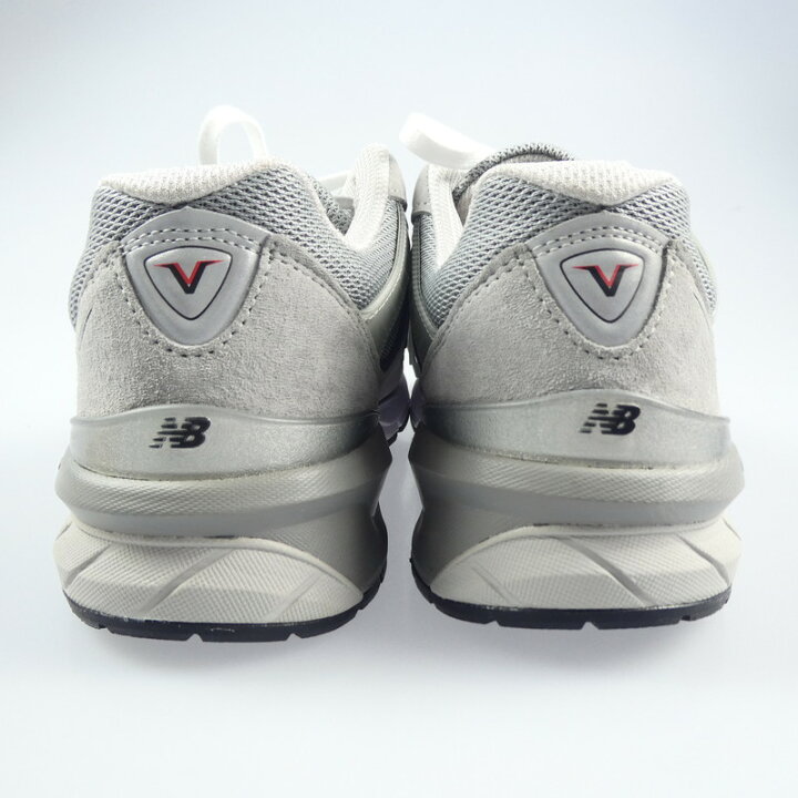 楽天市場】【中古】NEW BALANCE｜ニューバランス M990GL5 スニーカー 
