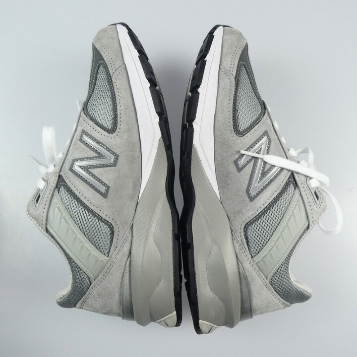 楽天市場】【中古】NEW BALANCE｜ニューバランス M990GL5 スニーカー 