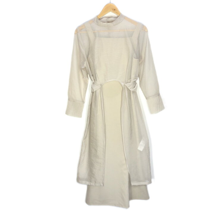 楽天市場】【中古】CELFORD｜セルフォード シアーレイヤードワンピース 