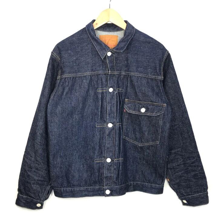 楽天市場】【中古】WAREHOUSE & CO.｜ウエアハウス Lot 2001XX 1ST 