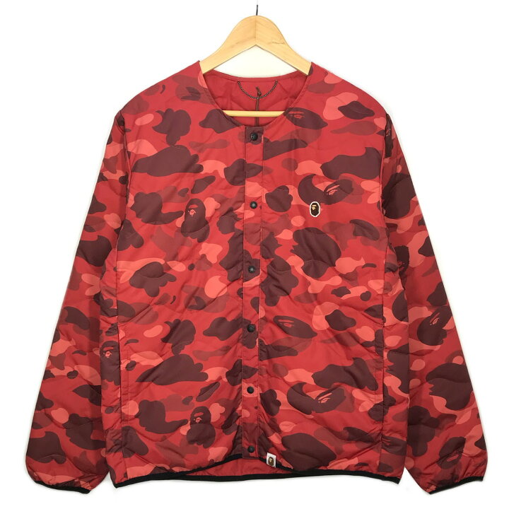 楽天市場】【中古】A BATHING APE｜アベイシングエイプ Color Camo  