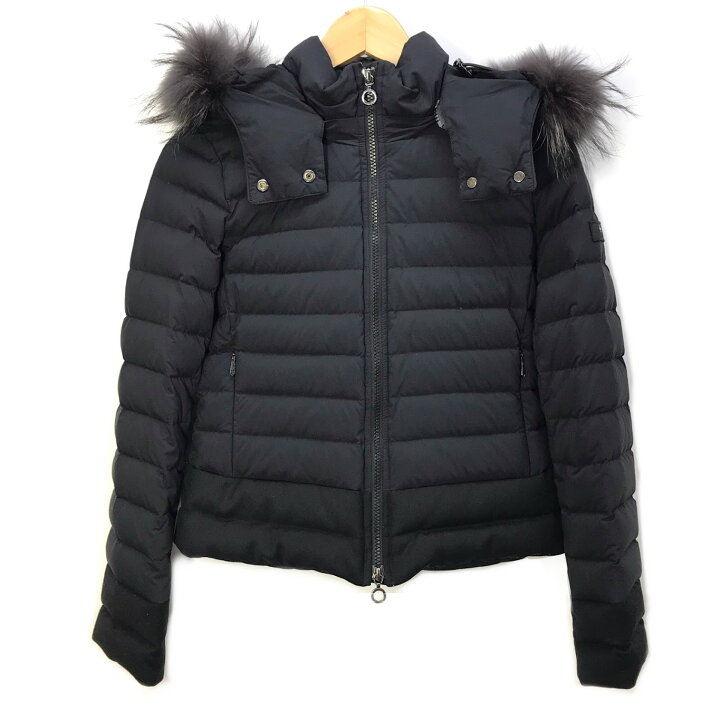 楽天市場】【中古】TATRAS｜タトラス VARENA ショート丈ダウン 