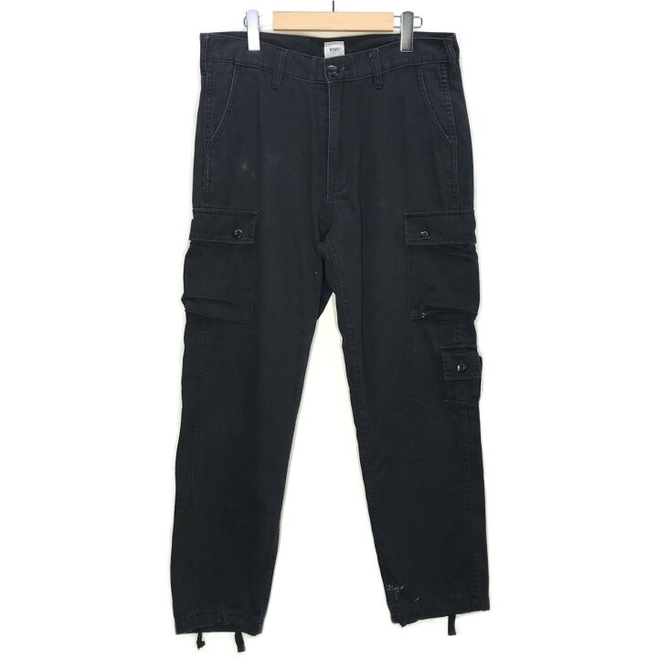 楽天市場】【中古】WTAPS｜ダブルタップス JUNGLE STOCK/カーゴパンツ  
