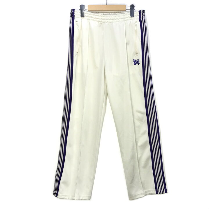 楽天市場】【中古】Needles｜ニードルス Track Pant/ストレート 