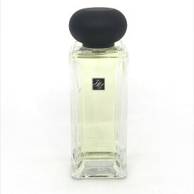 【中古】Jo MALONE｜ジョーマローン レア ティー コレクション ジェイド リーフ ティー コロン/香水/175ml 【f136】