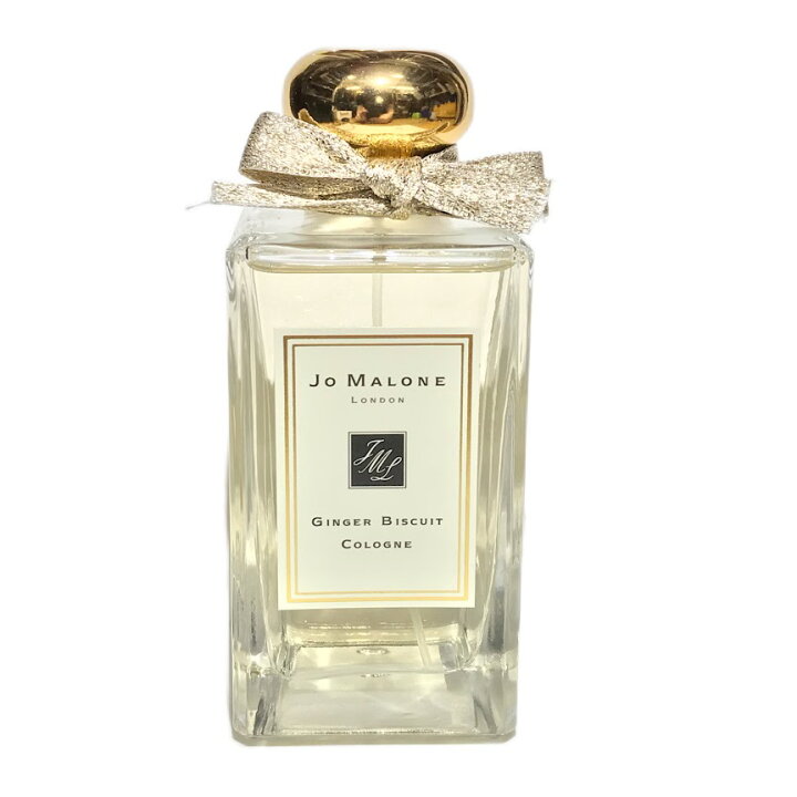 楽天市場】【中古】Jo Malone｜ジョーマローン ジンジャービスケット 