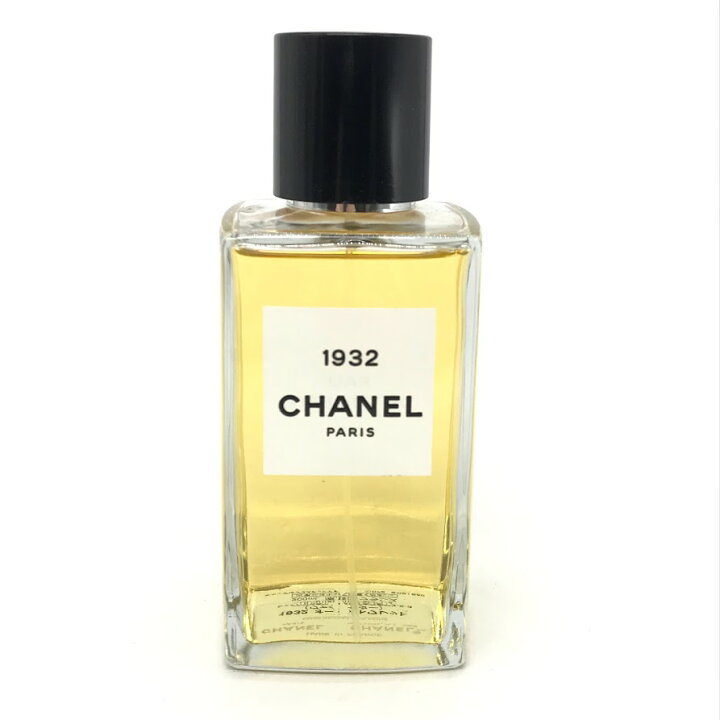楽天市場】【中古】CHANEL｜シャネル 1932/オードゥトワレット 