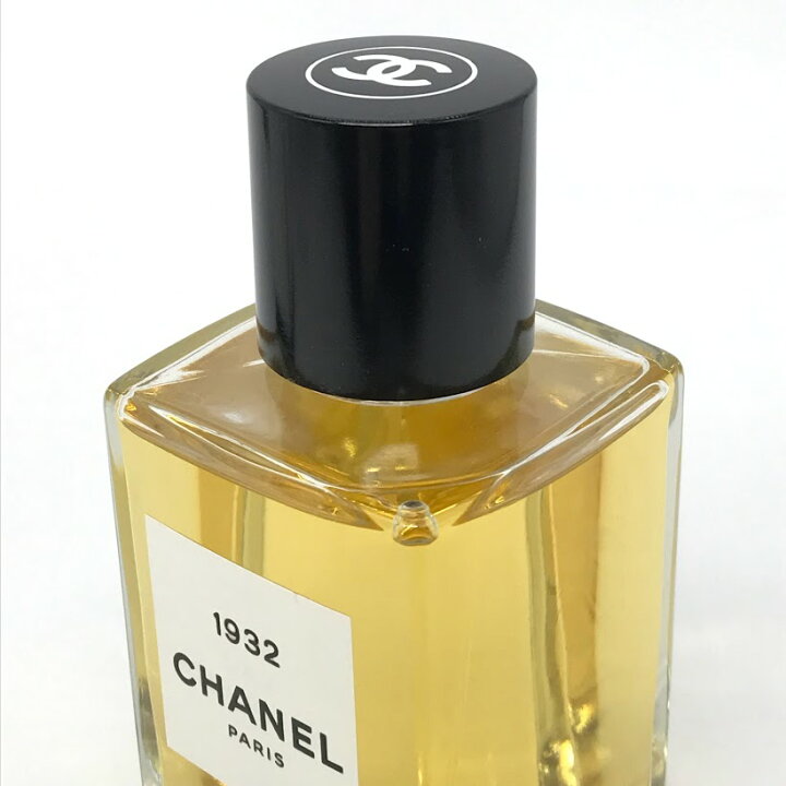 楽天市場】【中古】CHANEL｜シャネル 1932/オードゥトワレット 