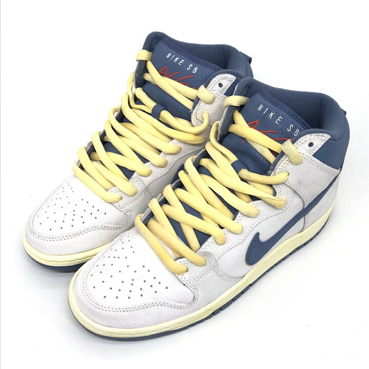 楽天市場】【中古】NIKE｜ナイキ SB DUNK HIGH PRO QS PRO 
