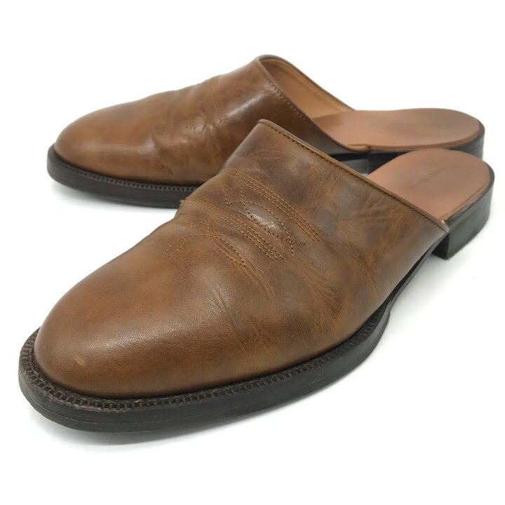 楽天市場】【中古】Hender Scheme｜エンダースキーマ cheak/レザー 