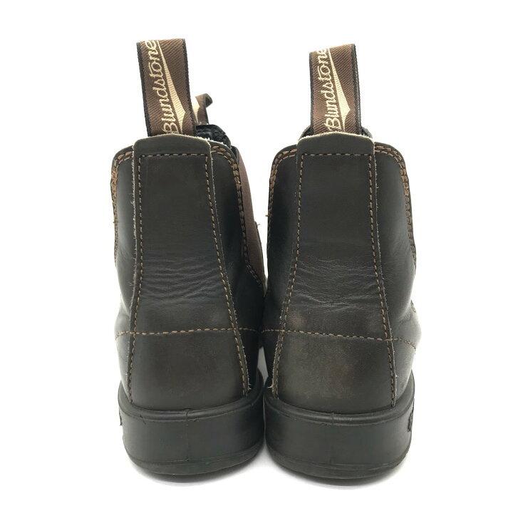 楽天市場】【中古】Blundstone｜ブランドストーン サイドゴアブーツ 