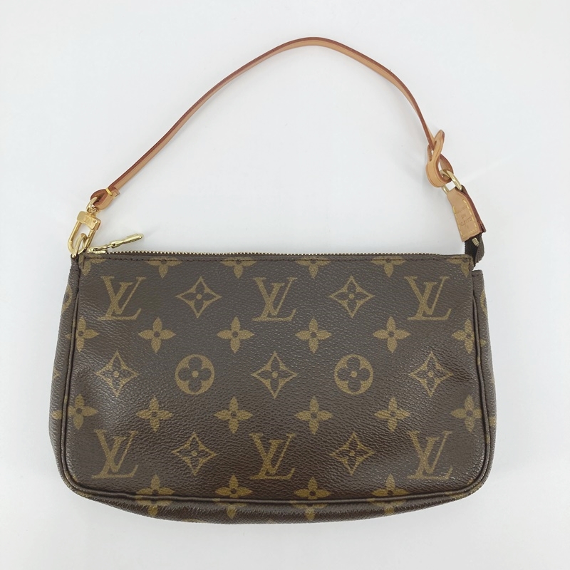 br>LOUIS VUITTON｜ルイヴィトン <br>M51980 アクセサリーポーチ