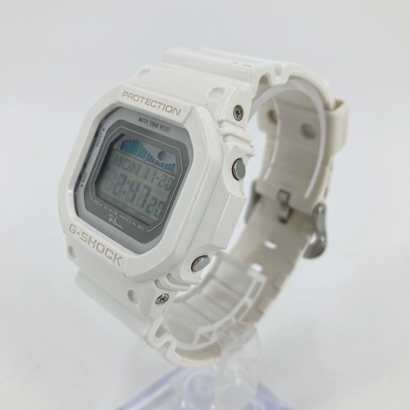 売り半額 ロンハーマン G-SHOCK GLX-5600 ベージュ | artfive.co.jp