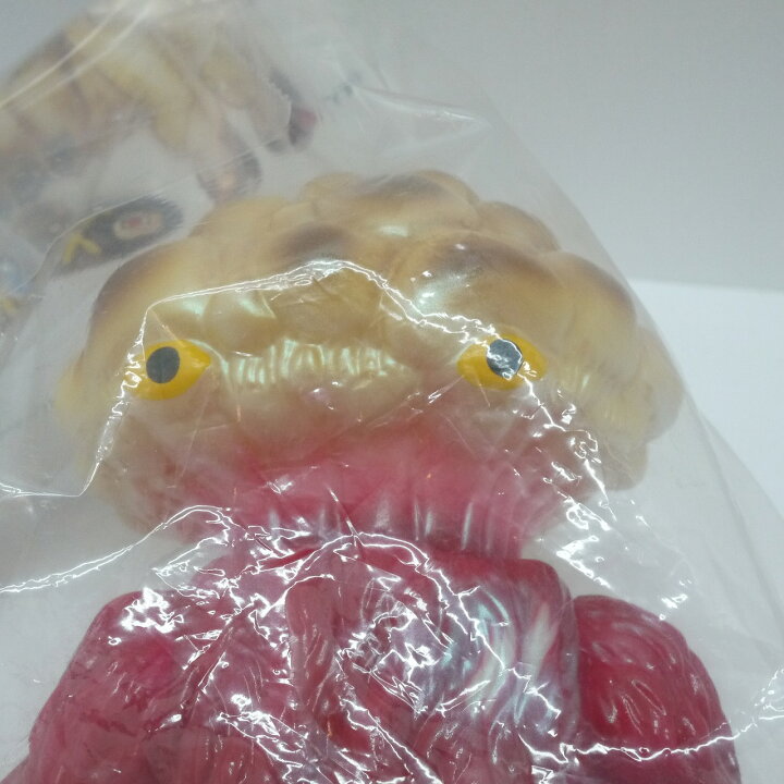 楽天市場】【中古】M1号 世紀の大怪獣 マタンゴ 怪人カラー 蓄光 