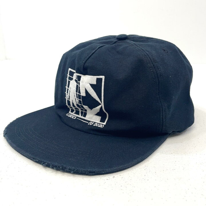 楽天市場】【中古】 OFF-WHITE | オフホワイト キャップ 